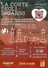 San valentino 2023 - la corte degli inganni